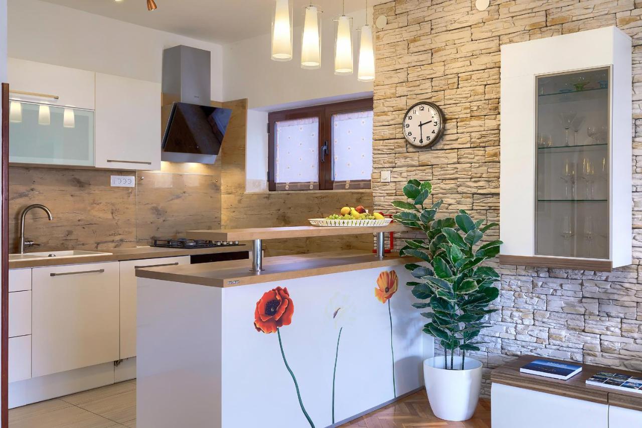 Stylish Flats With Two Bedrooms In 普莱曼图拉 外观 照片