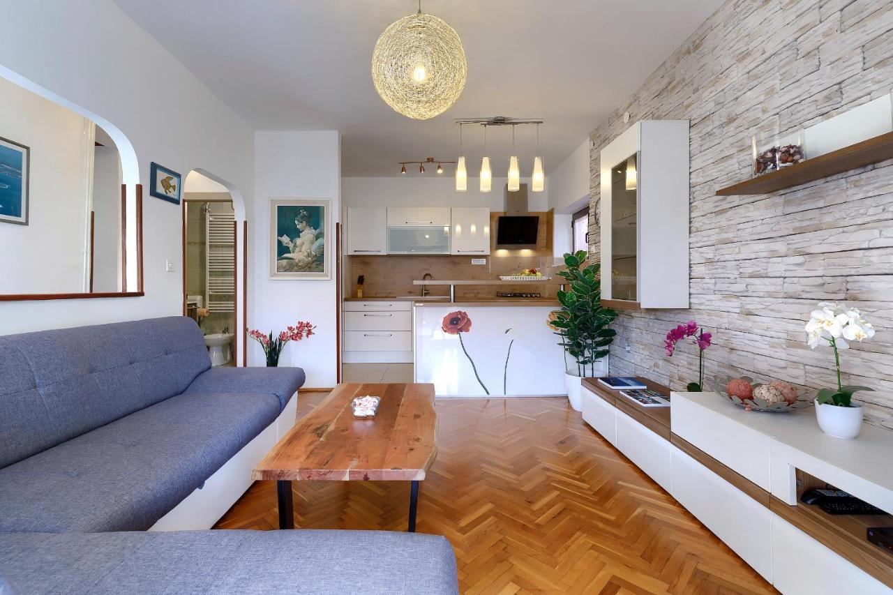 Stylish Flats With Two Bedrooms In 普莱曼图拉 外观 照片