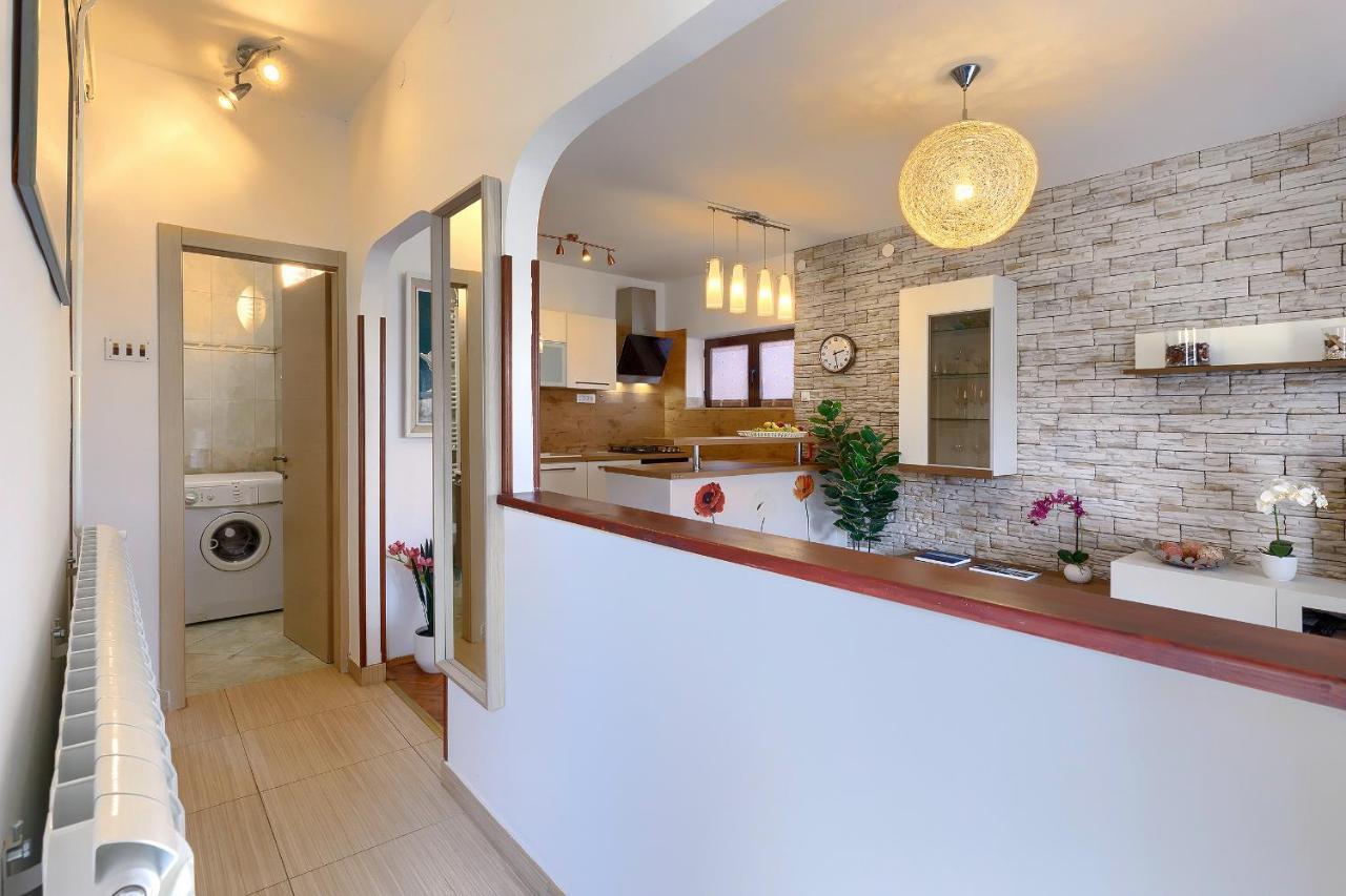Stylish Flats With Two Bedrooms In 普莱曼图拉 外观 照片