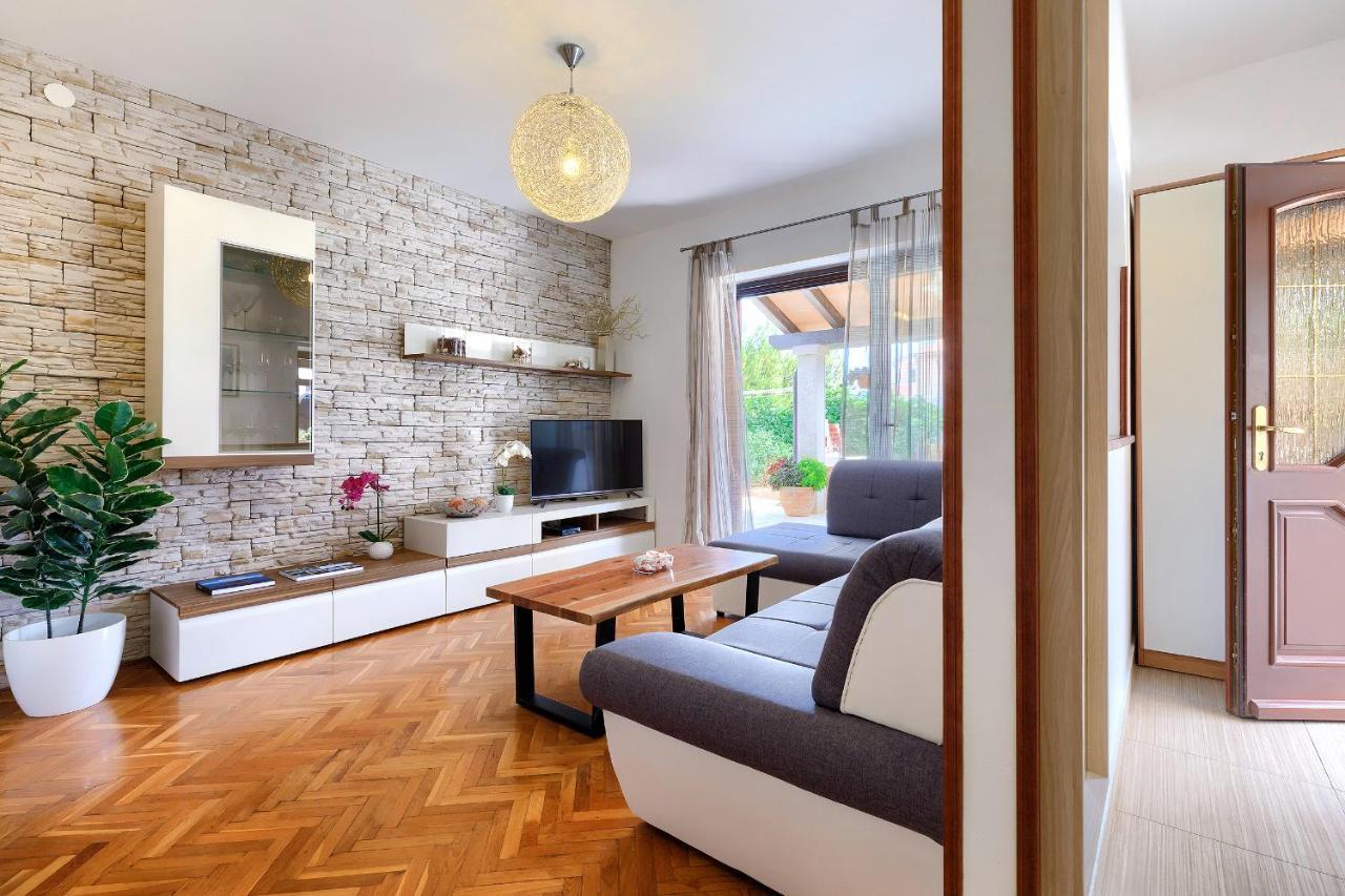 Stylish Flats With Two Bedrooms In 普莱曼图拉 外观 照片