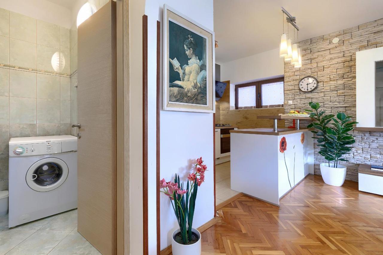 Stylish Flats With Two Bedrooms In 普莱曼图拉 外观 照片