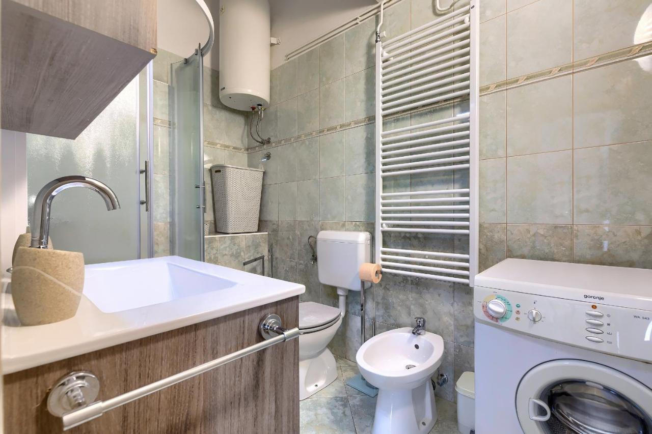 Stylish Flats With Two Bedrooms In 普莱曼图拉 外观 照片