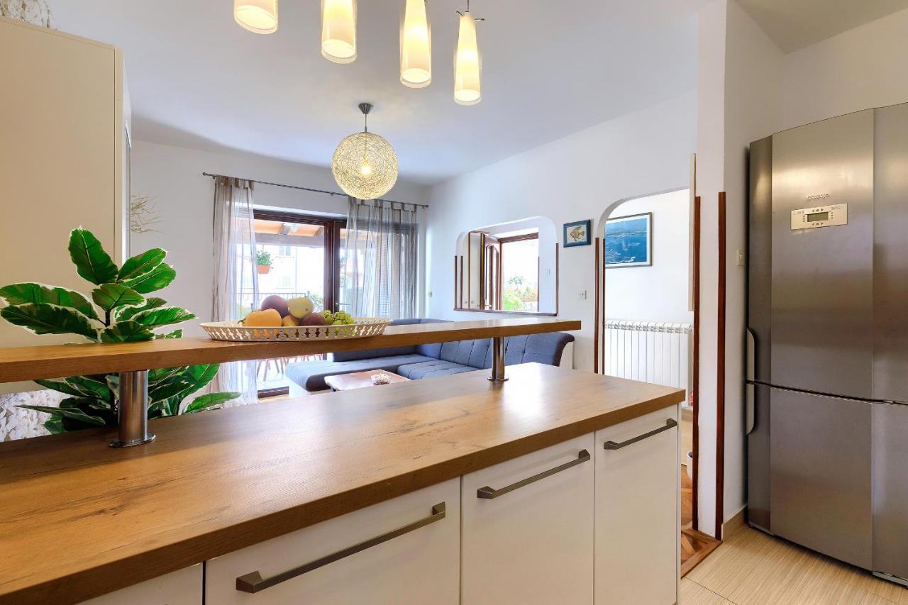 Stylish Flats With Two Bedrooms In 普莱曼图拉 外观 照片