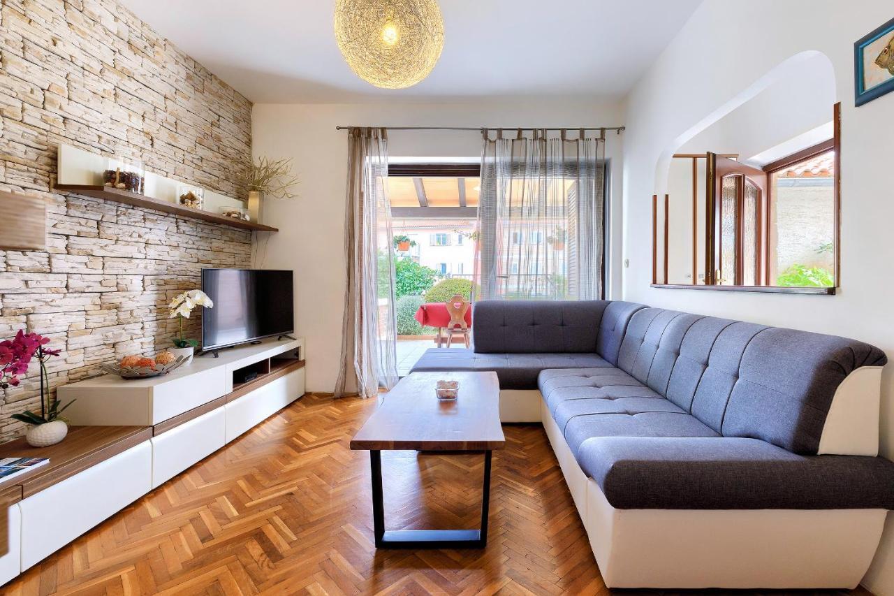 Stylish Flats With Two Bedrooms In 普莱曼图拉 外观 照片