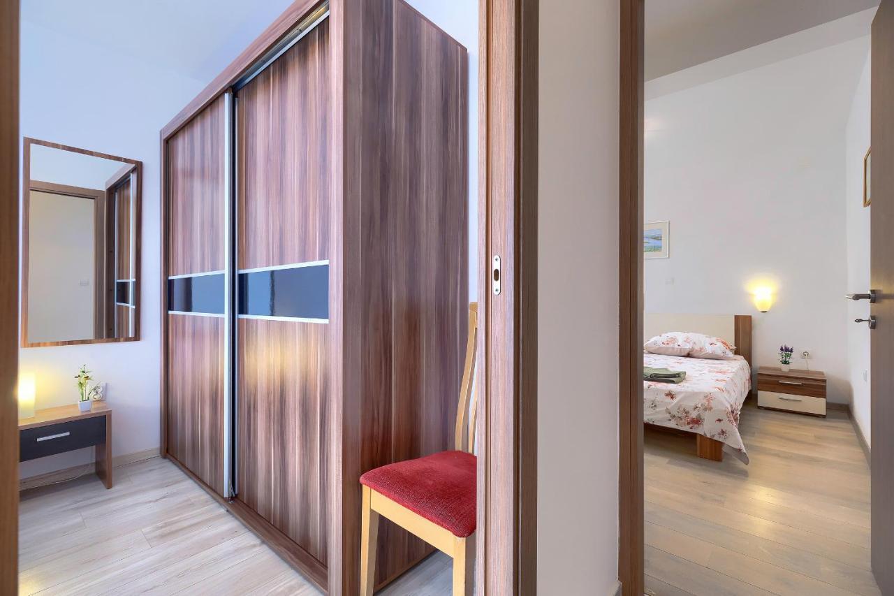 Stylish Flats With Two Bedrooms In 普莱曼图拉 外观 照片