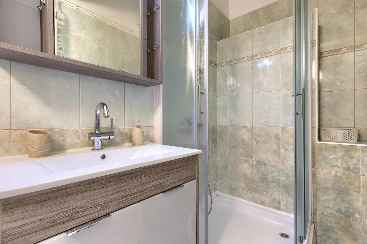 Stylish Flats With Two Bedrooms In 普莱曼图拉 外观 照片