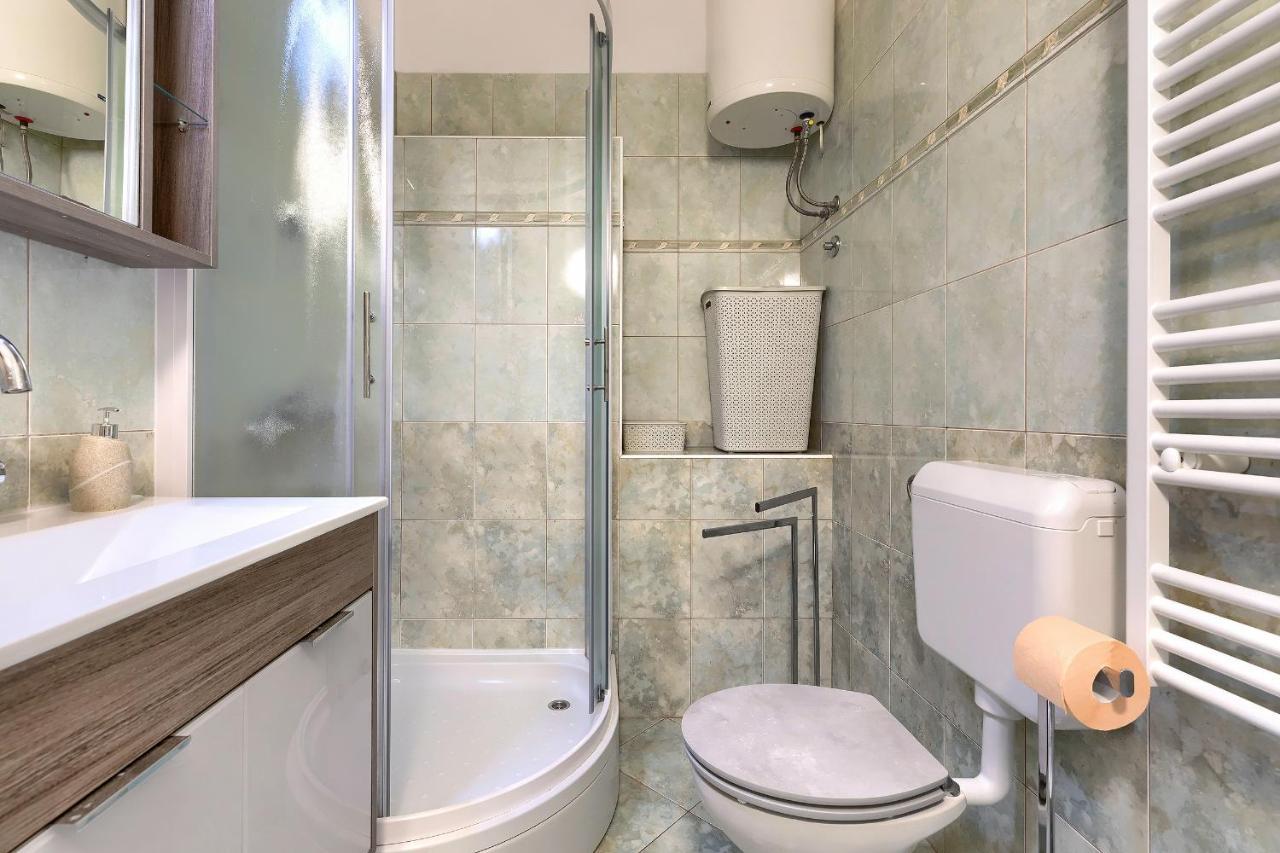 Stylish Flats With Two Bedrooms In 普莱曼图拉 外观 照片