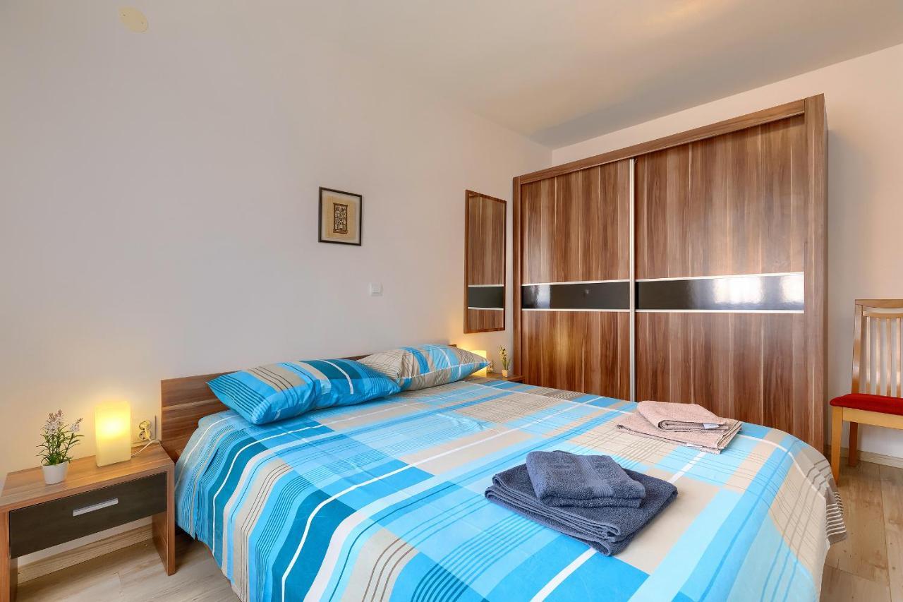 Stylish Flats With Two Bedrooms In 普莱曼图拉 外观 照片