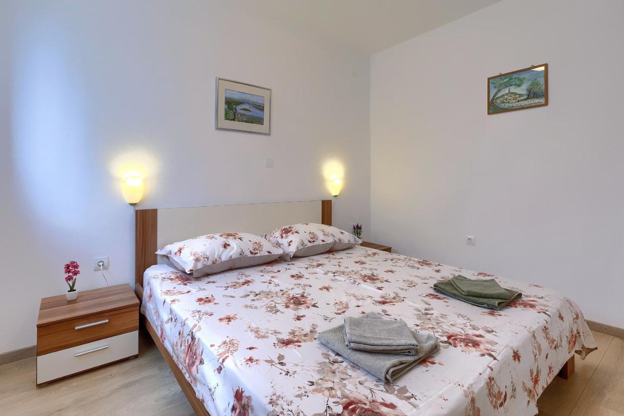 Stylish Flats With Two Bedrooms In 普莱曼图拉 外观 照片