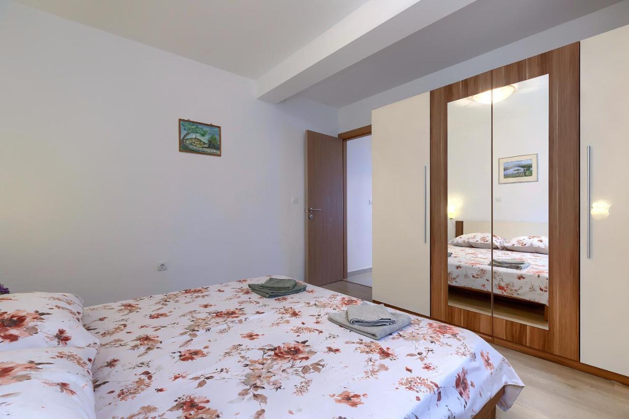 Stylish Flats With Two Bedrooms In 普莱曼图拉 外观 照片