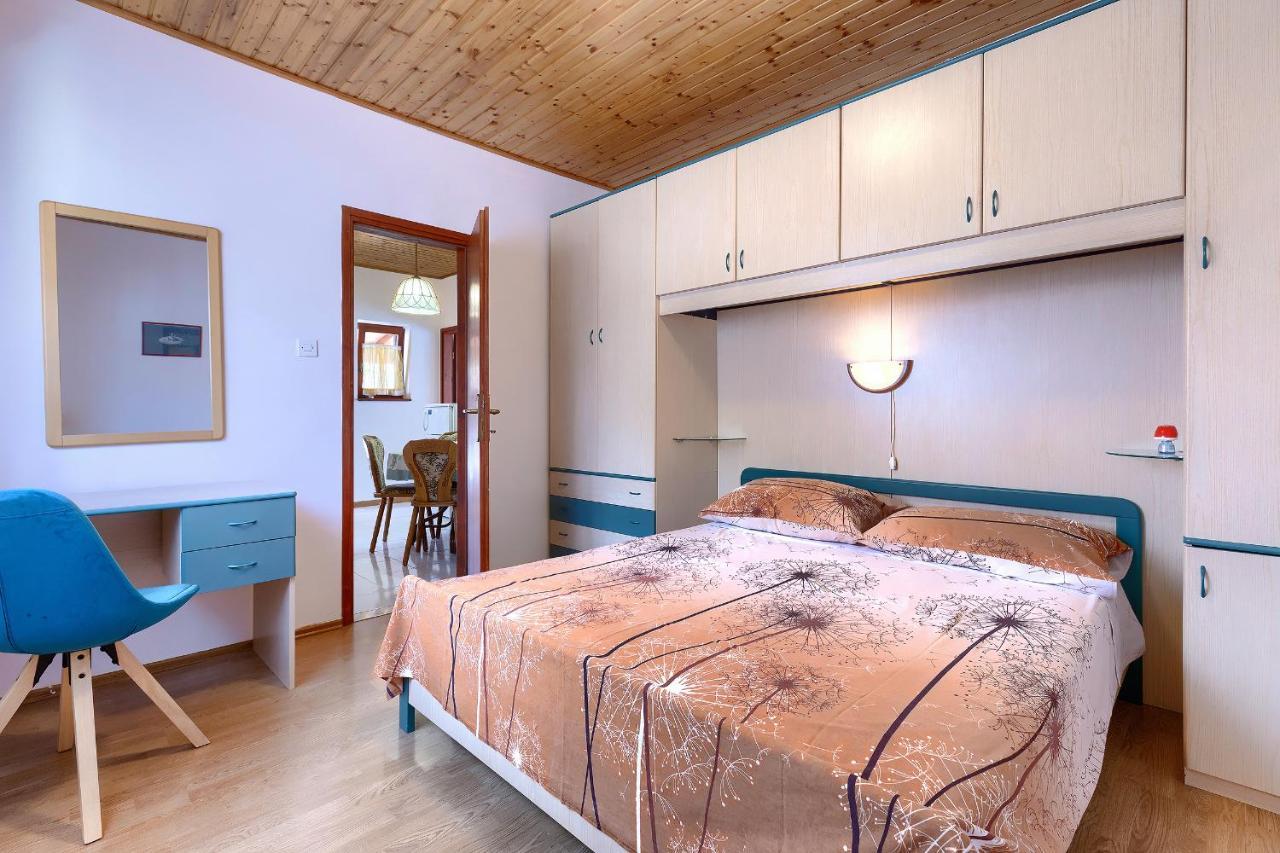Stylish Flats With Two Bedrooms In 普莱曼图拉 外观 照片