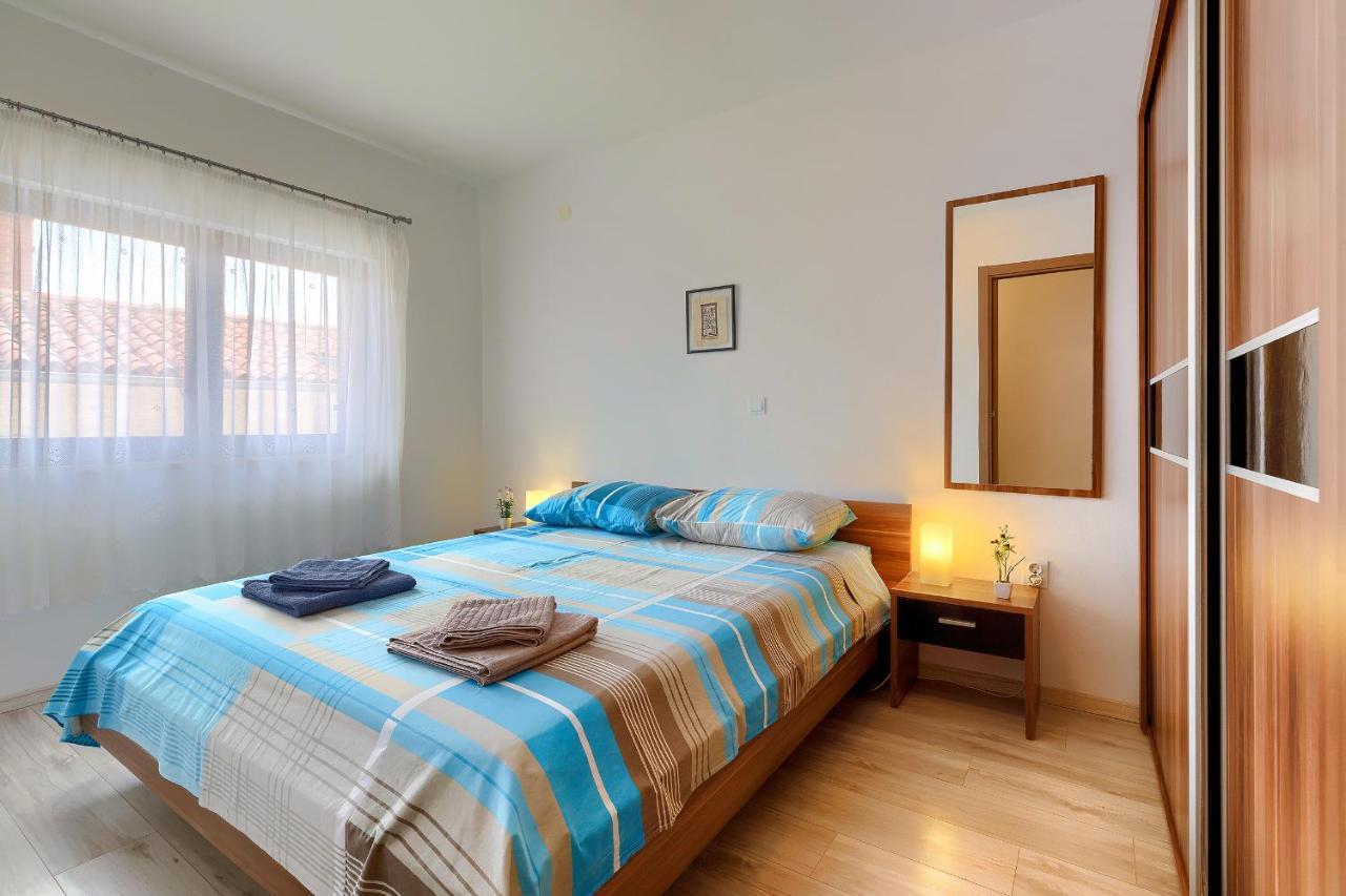 Stylish Flats With Two Bedrooms In 普莱曼图拉 外观 照片