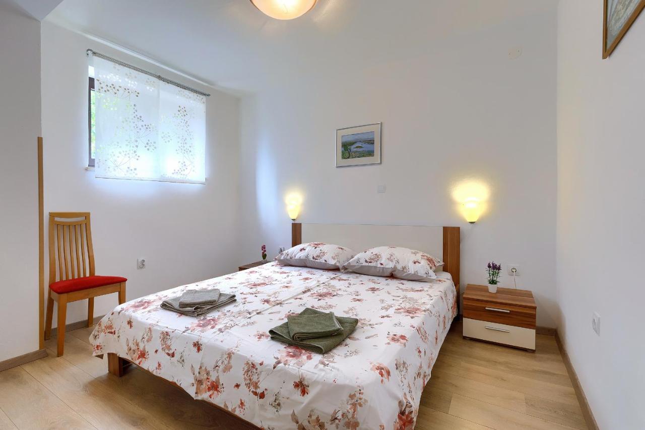 Stylish Flats With Two Bedrooms In 普莱曼图拉 外观 照片