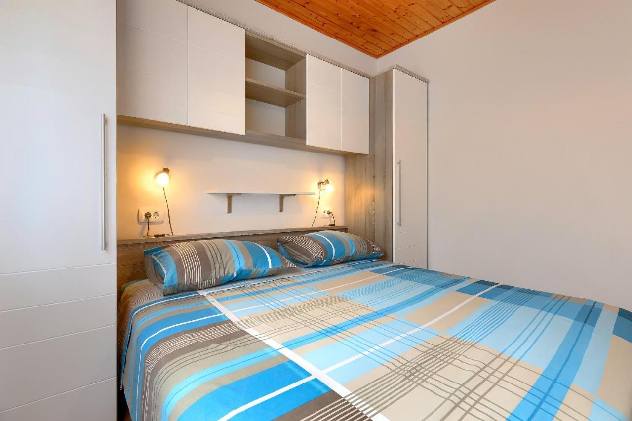 Stylish Flats With Two Bedrooms In 普莱曼图拉 外观 照片