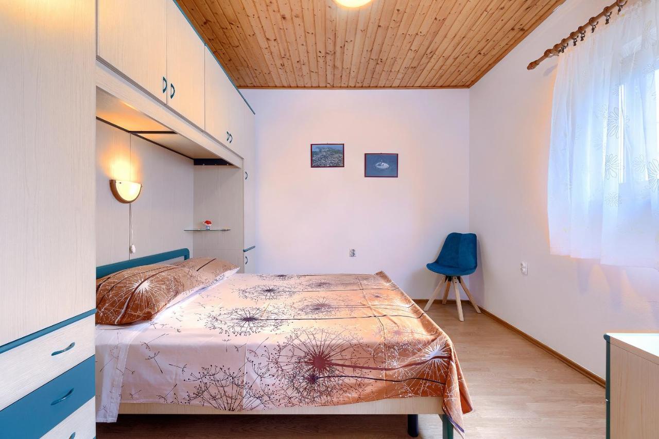 Stylish Flats With Two Bedrooms In 普莱曼图拉 外观 照片