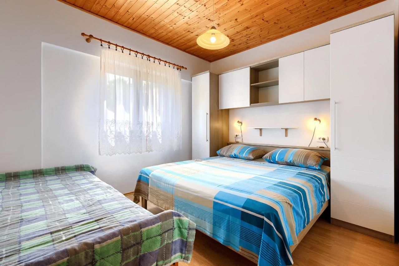 Stylish Flats With Two Bedrooms In 普莱曼图拉 外观 照片