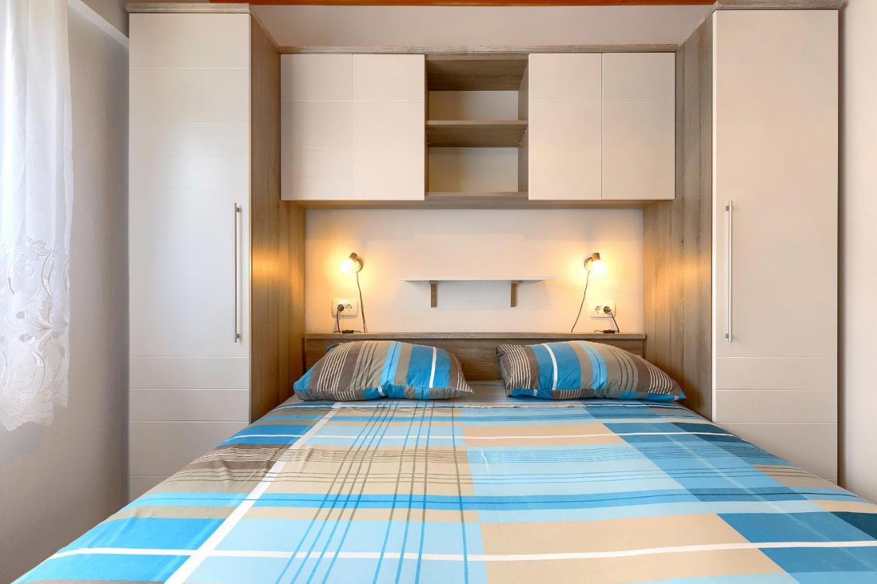 Stylish Flats With Two Bedrooms In 普莱曼图拉 外观 照片