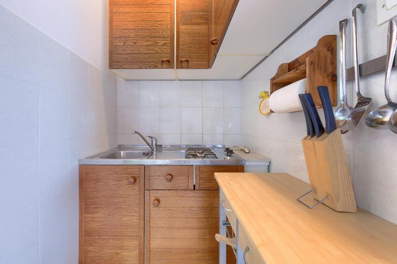 Stylish Flats With Two Bedrooms In 普莱曼图拉 外观 照片