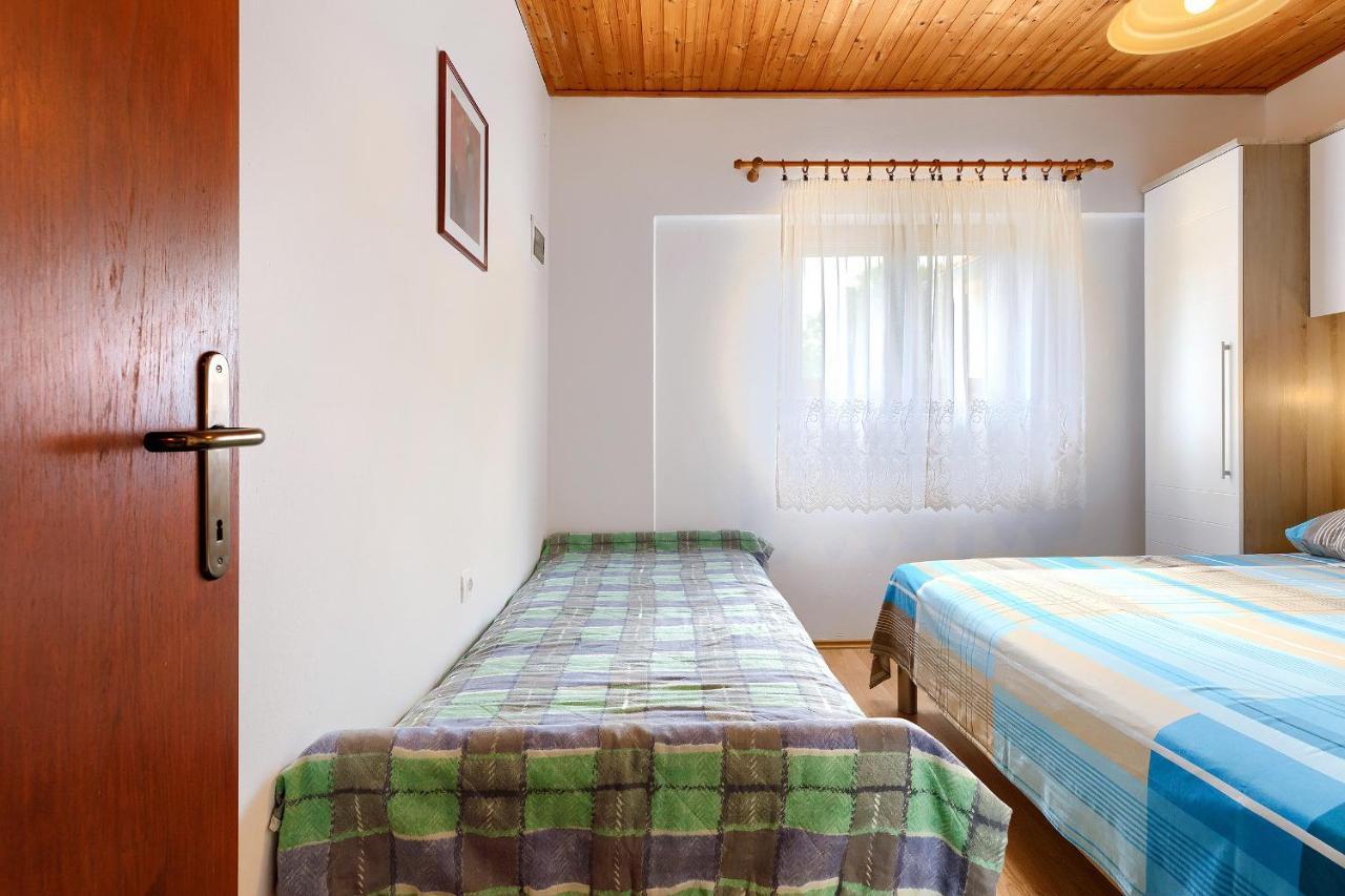 Stylish Flats With Two Bedrooms In 普莱曼图拉 外观 照片