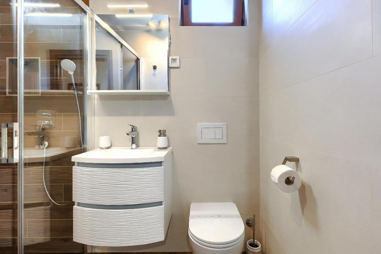 Stylish Flats With Two Bedrooms In 普莱曼图拉 外观 照片