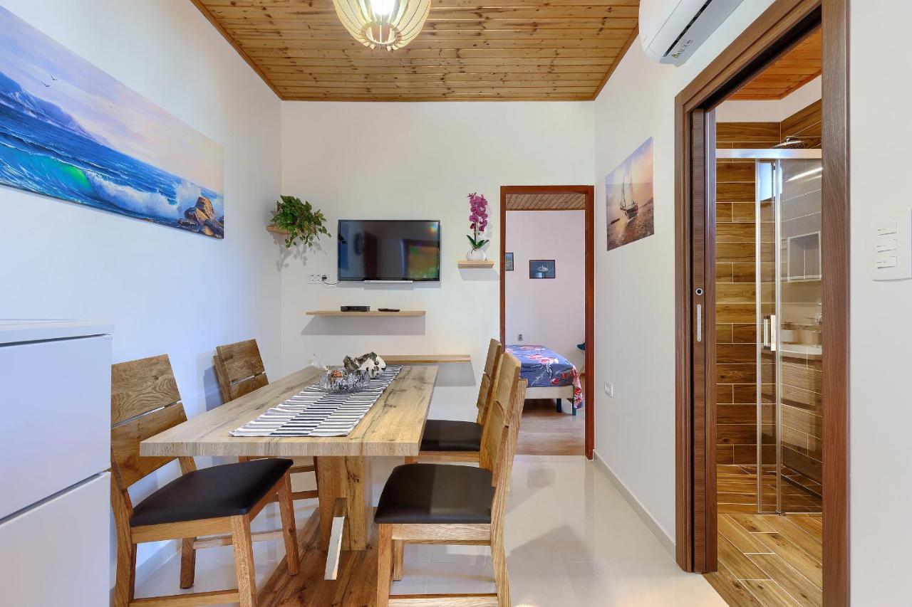 Stylish Flats With Two Bedrooms In 普莱曼图拉 外观 照片