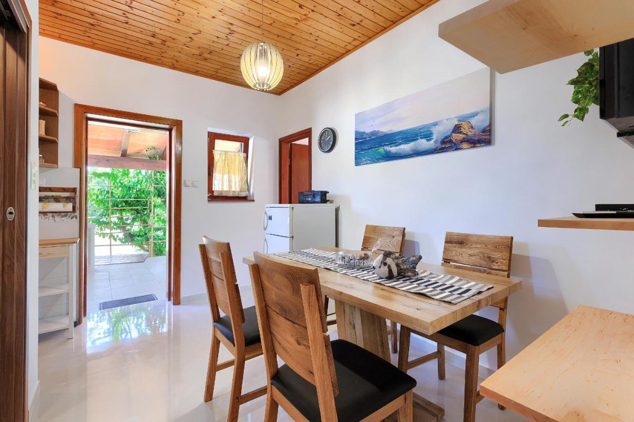 Stylish Flats With Two Bedrooms In 普莱曼图拉 外观 照片