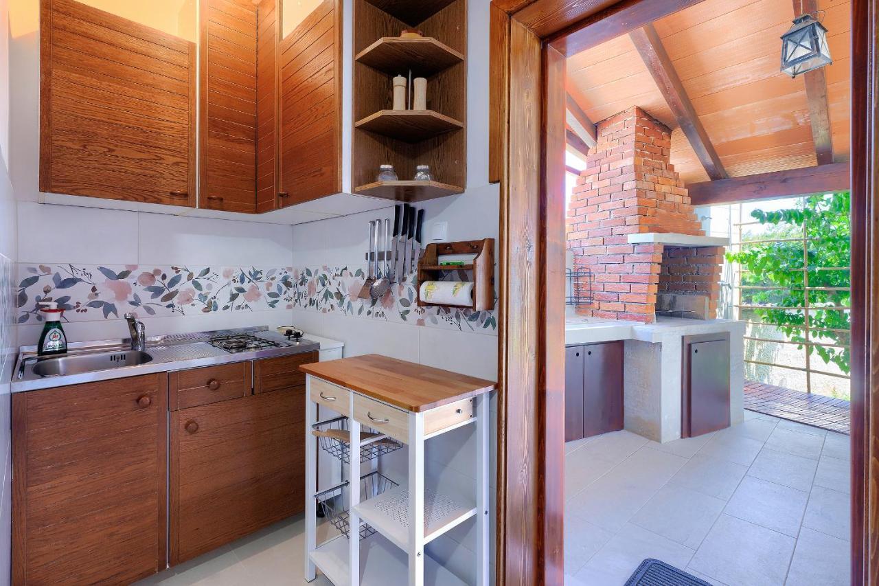 Stylish Flats With Two Bedrooms In 普莱曼图拉 外观 照片