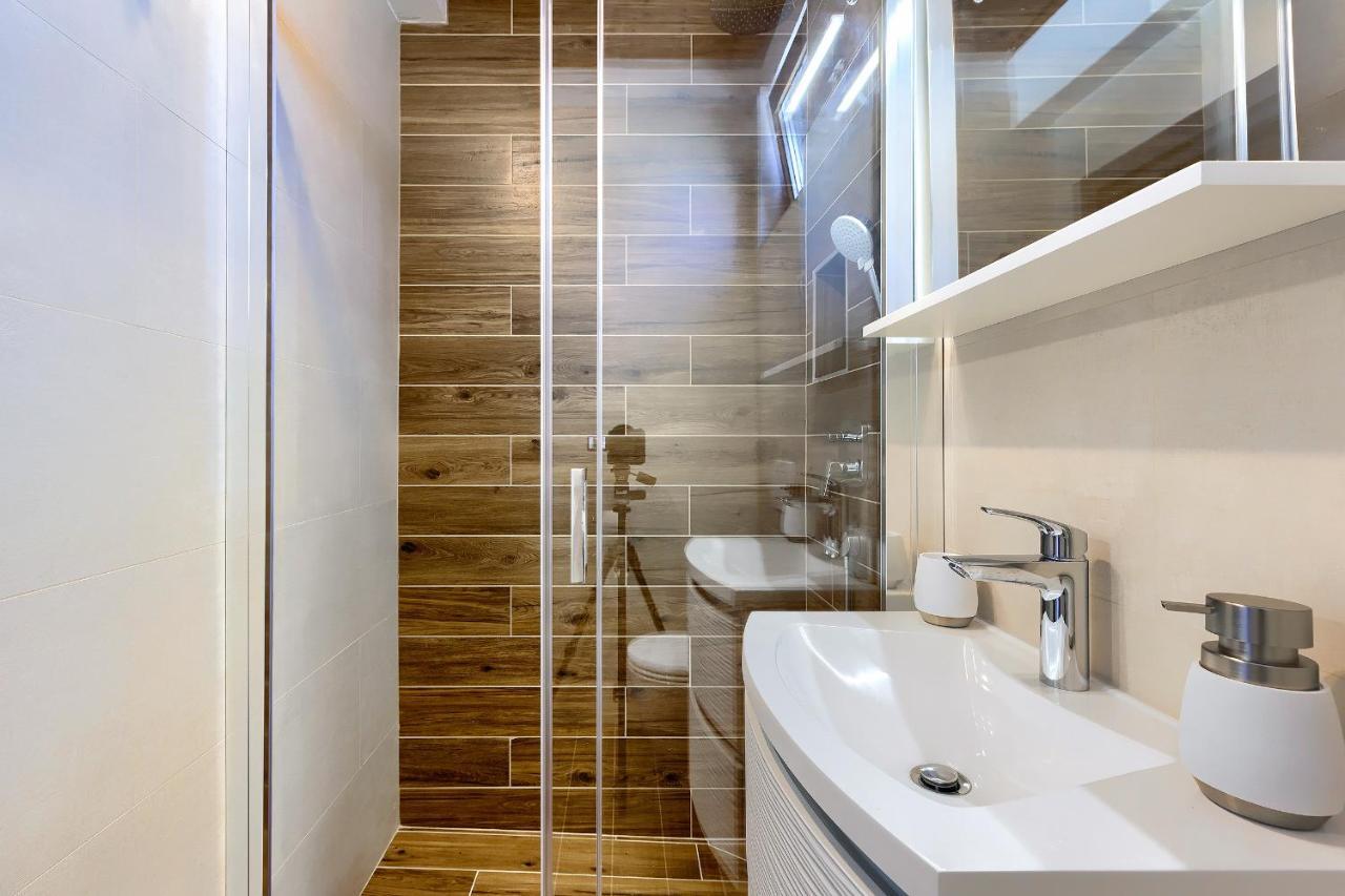 Stylish Flats With Two Bedrooms In 普莱曼图拉 外观 照片