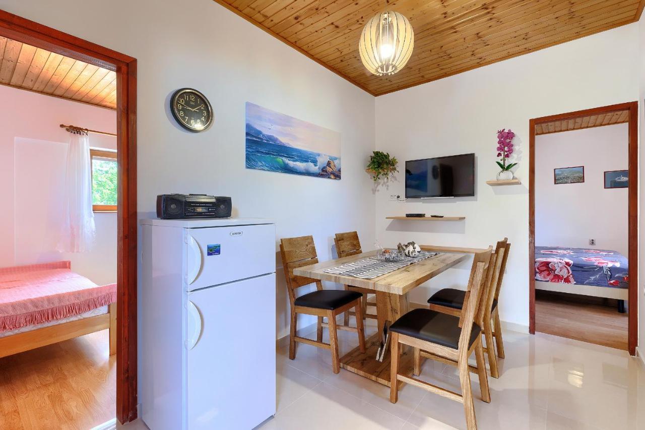 Stylish Flats With Two Bedrooms In 普莱曼图拉 外观 照片