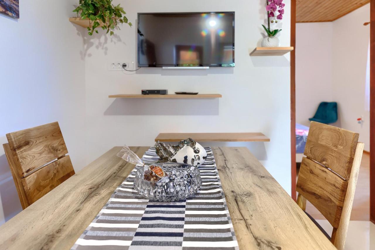 Stylish Flats With Two Bedrooms In 普莱曼图拉 外观 照片