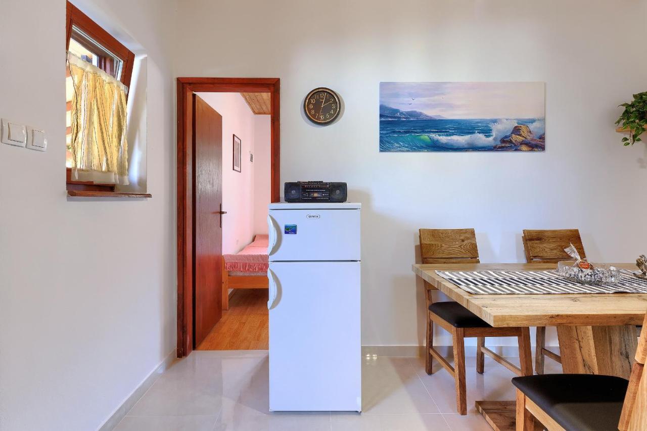 Stylish Flats With Two Bedrooms In 普莱曼图拉 外观 照片
