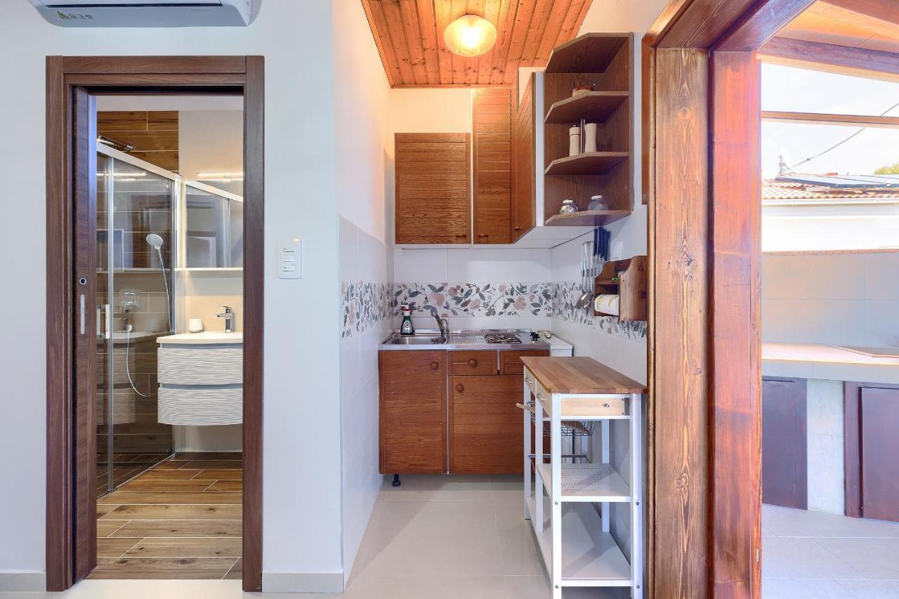 Stylish Flats With Two Bedrooms In 普莱曼图拉 外观 照片