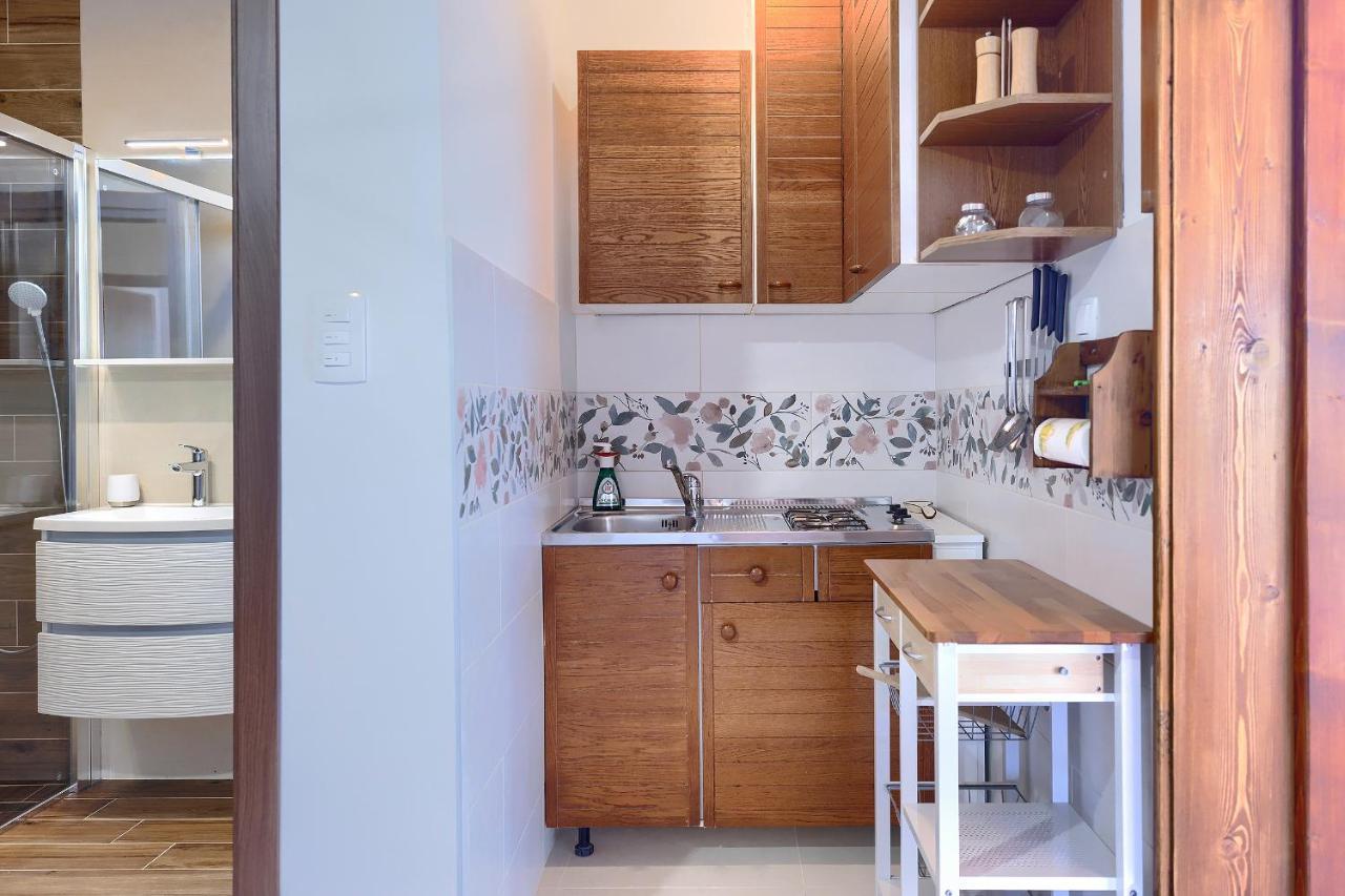 Stylish Flats With Two Bedrooms In 普莱曼图拉 外观 照片