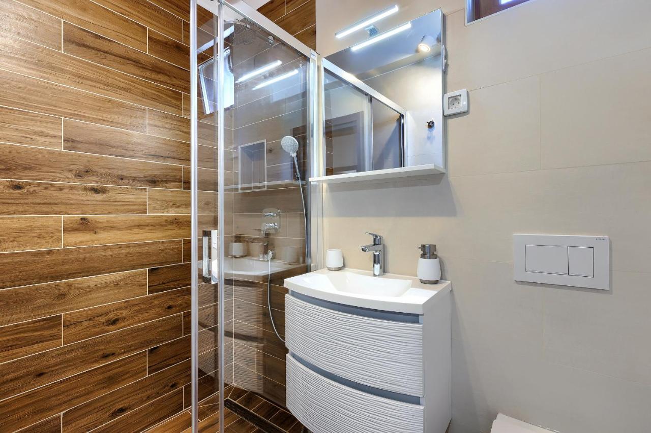 Stylish Flats With Two Bedrooms In 普莱曼图拉 外观 照片