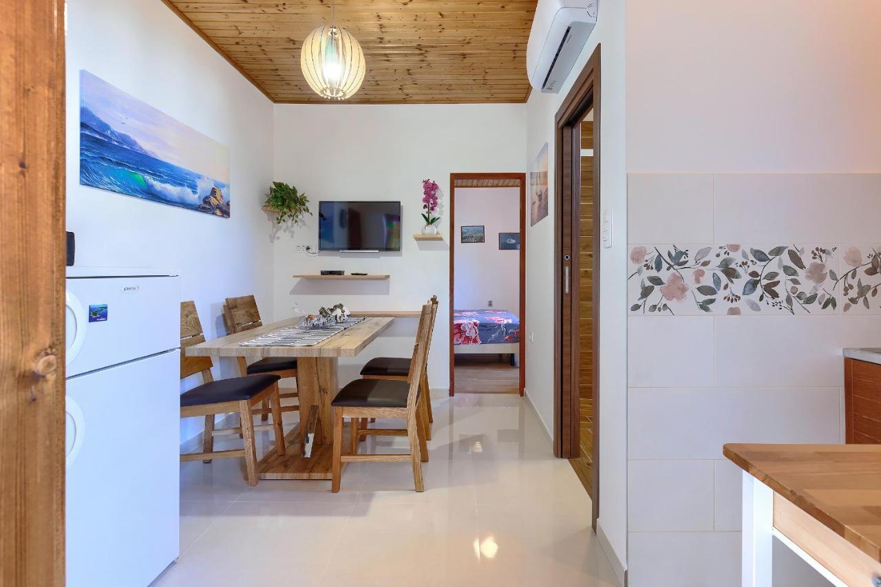 Stylish Flats With Two Bedrooms In 普莱曼图拉 外观 照片
