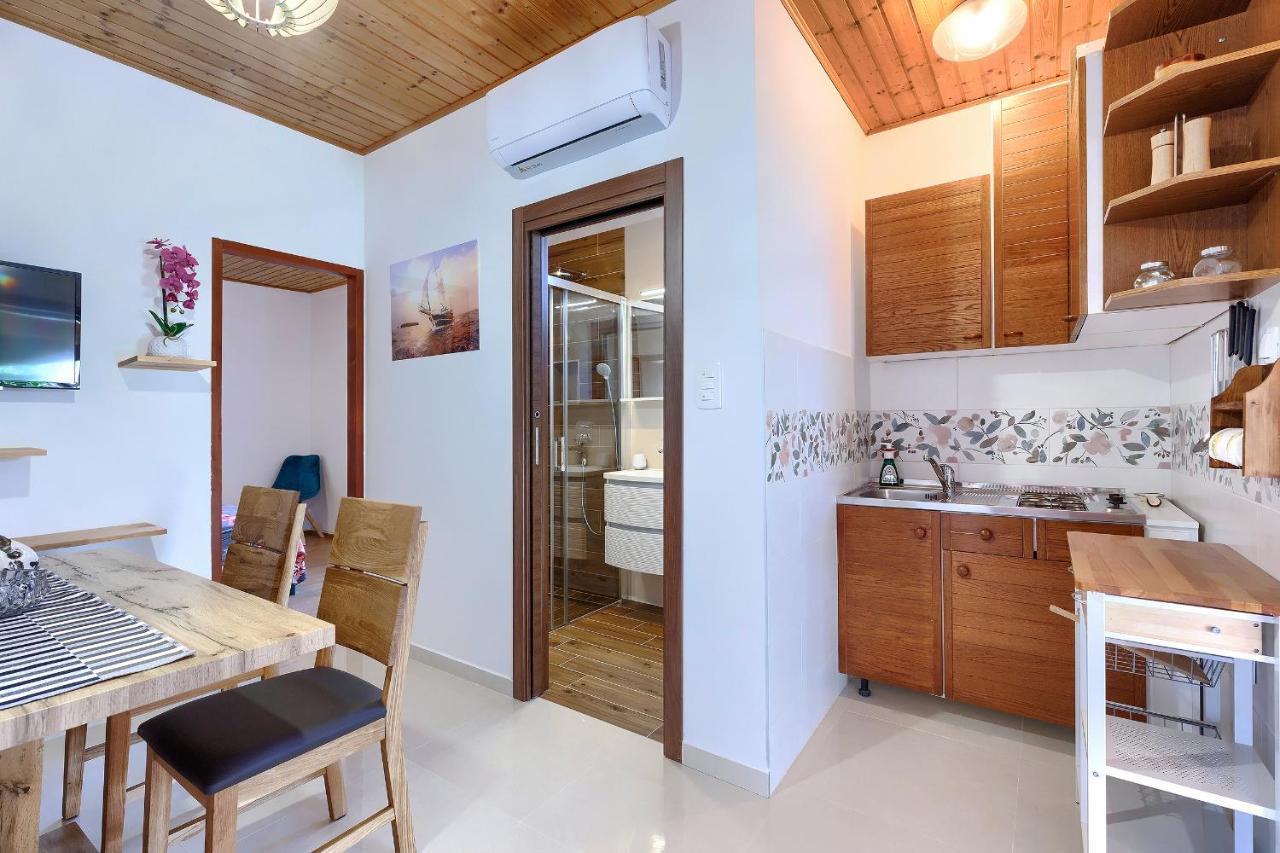 Stylish Flats With Two Bedrooms In 普莱曼图拉 外观 照片